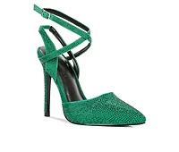Women's Rag & Co Charmer Stiletto Pumps
