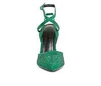 Women's Rag & Co Charmer Stiletto Pumps