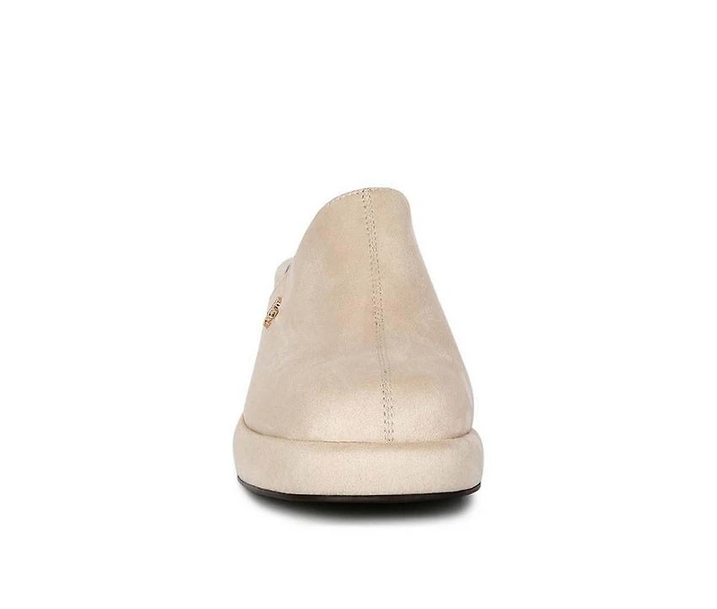Women's Rag & Co Delaunay Block Heel Mules