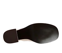Women's Rag & Co Delaunay Block Heel Mules