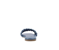 Women's Journee Collection Sawyerr Sandals