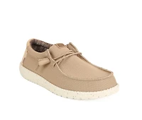 Men's HEYDUDE Wally Sport Mesh Casual Shoes