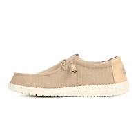 Men's HEYDUDE Wally Sport Mesh Casual Shoes