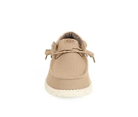 Men's HEYDUDE Wally Sport Mesh Casual Shoes