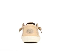 Men's HEYDUDE Wally Sport Mesh Casual Shoes