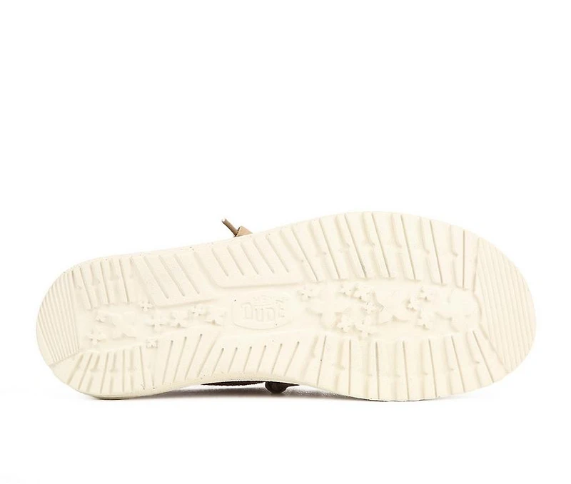 Men's HEYDUDE Wally Sport Mesh Casual Shoes