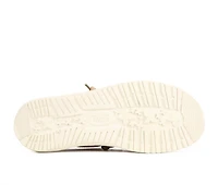 Men's HEYDUDE Wally Sport Mesh Casual Shoes