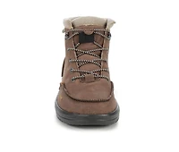 Men's HEYDUDE Bradley Boot Leather Boots