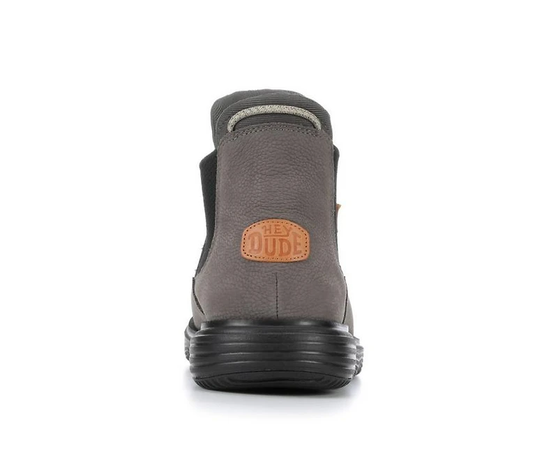 Men's HEYDUDE Branson Chelsea Boots