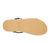 Women's Journee Collection Odelia Espadrille Platform Sandals