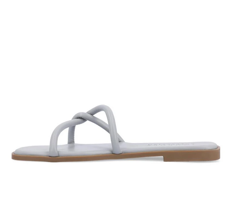 Women's Journee Collection Lauda Sandals