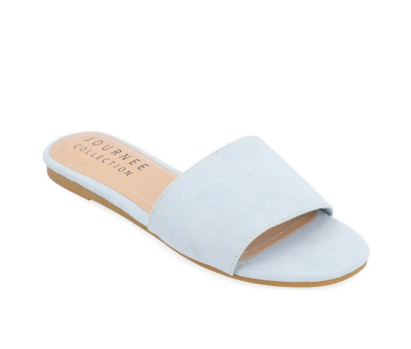 Women's Journee Collection Kolinna Sandals