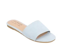 Women's Journee Collection Kolinna Sandals