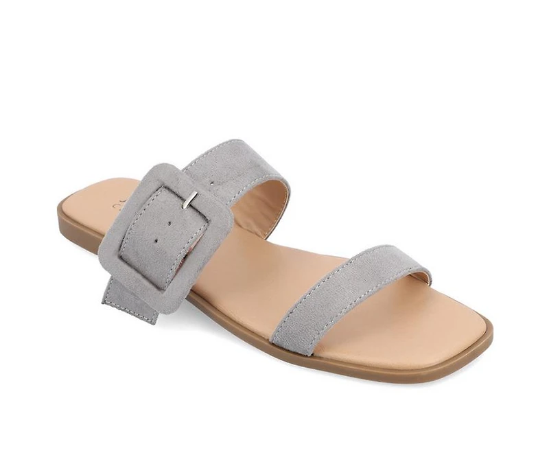 Women's Journee Collection Kerris Sandals