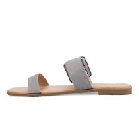 Women's Journee Collection Kerris Sandals