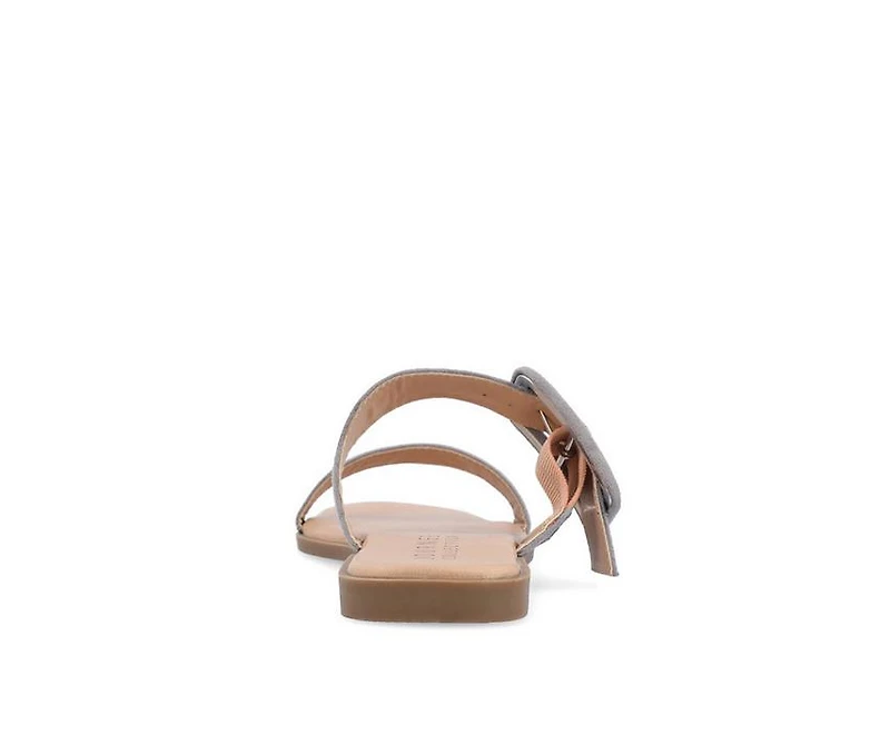 Women's Journee Collection Kerris Sandals