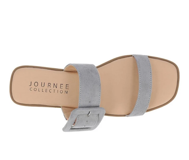 Women's Journee Collection Kerris Sandals