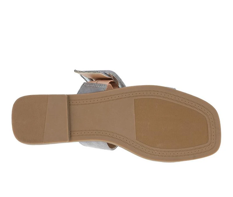 Women's Journee Collection Kerris Sandals