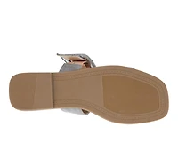 Women's Journee Collection Kerris Sandals