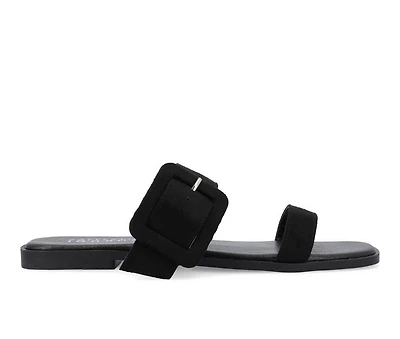 Women's Journee Collection Kerris Sandals