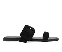 Women's Journee Collection Kerris Sandals