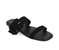 Women's Journee Collection Kerris Sandals
