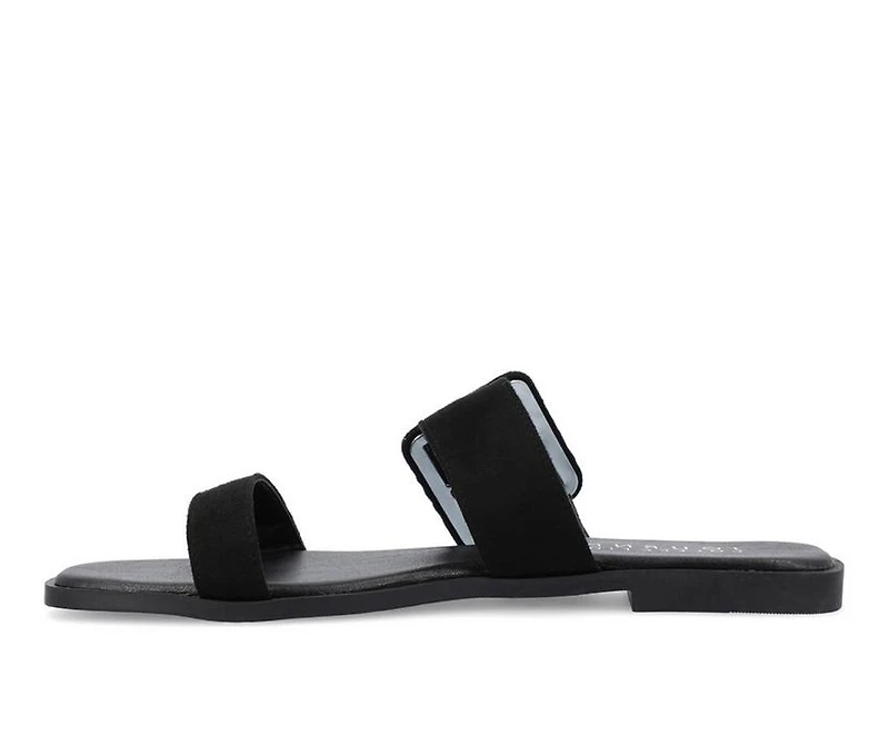 Women's Journee Collection Kerris Sandals