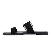 Women's Journee Collection Kerris Sandals