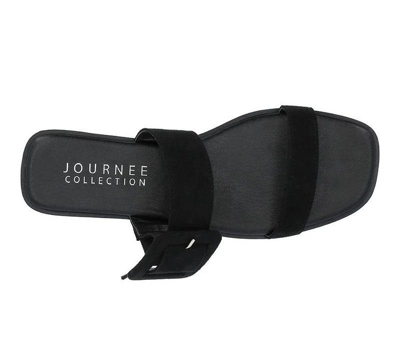 Women's Journee Collection Kerris Sandals