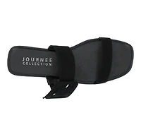 Women's Journee Collection Kerris Sandals