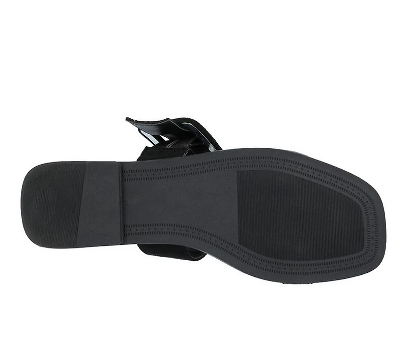 Women's Journee Collection Kerris Sandals