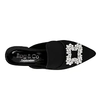 Women's Rag & Co Perrine Mules