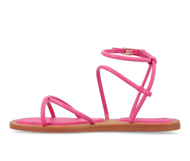 Women's Journee Collection Farron Sandals