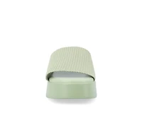 Women's Journee Collection Emani Platform Sandals