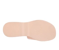 Women's Journee Collection Emani Platform Sandals