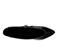 Women's Rag & Co Chatton Knee High Stiletto Boots