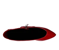 Women's Rag & Co Chatton Knee High Stiletto Boots