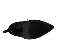 Women's Rag & Co Nat Love Stiletto Cow Girl Booties