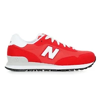 Boys' New Balance 515 Little Kid Running Shoes