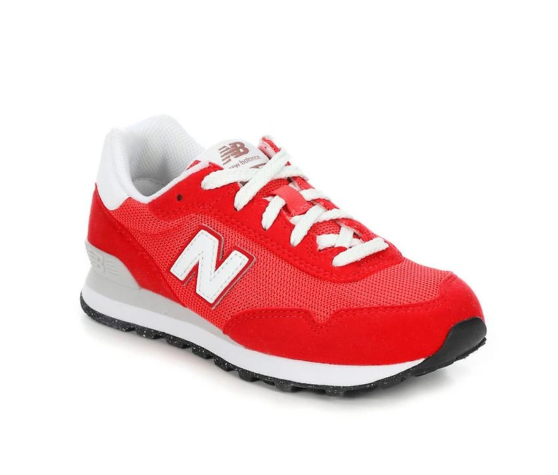 Boys' New Balance 515 Little Kid Running Shoes