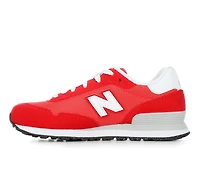 Boys' New Balance 515 Little Kid Running Shoes