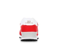 Boys' New Balance 515 Little Kid Running Shoes