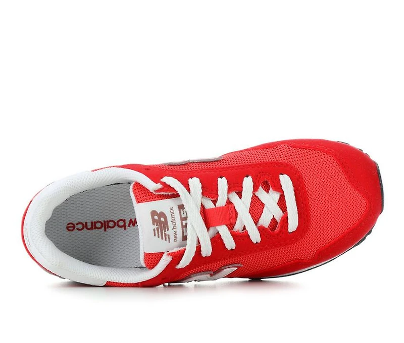 Boys' New Balance 515 Little Kid Running Shoes