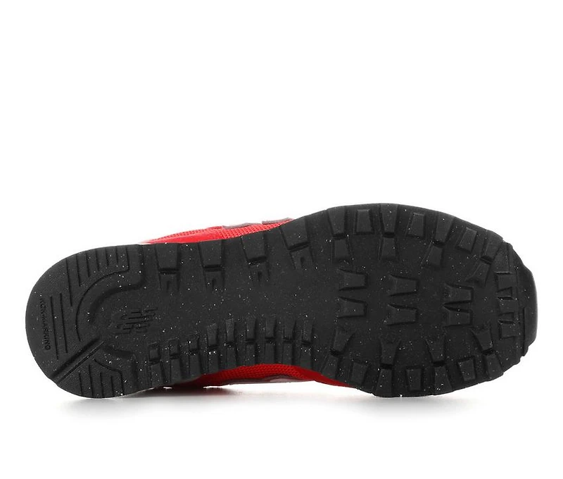 Boys' New Balance 515 Little Kid Running Shoes