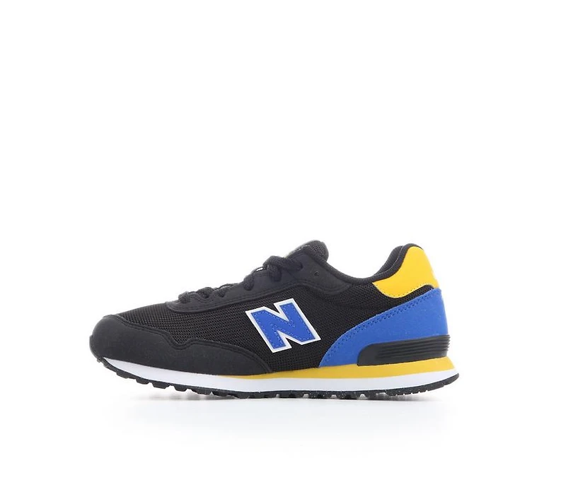 Boys' New Balance 515 Little Kid Running Shoes