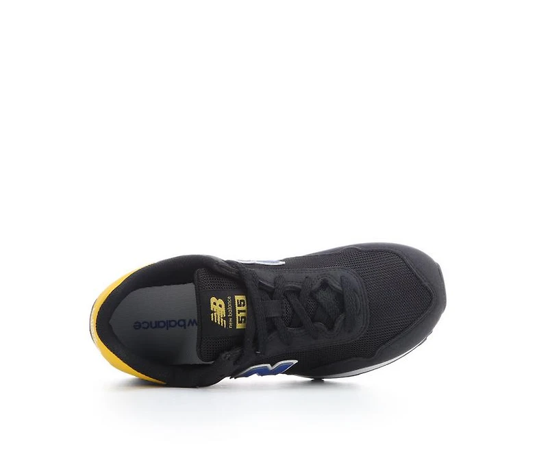 Boys' New Balance 515 Little Kid Running Shoes