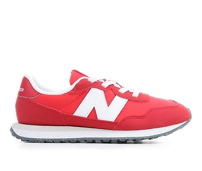 Kids' New Balance Little Kid 237 Running Shoes