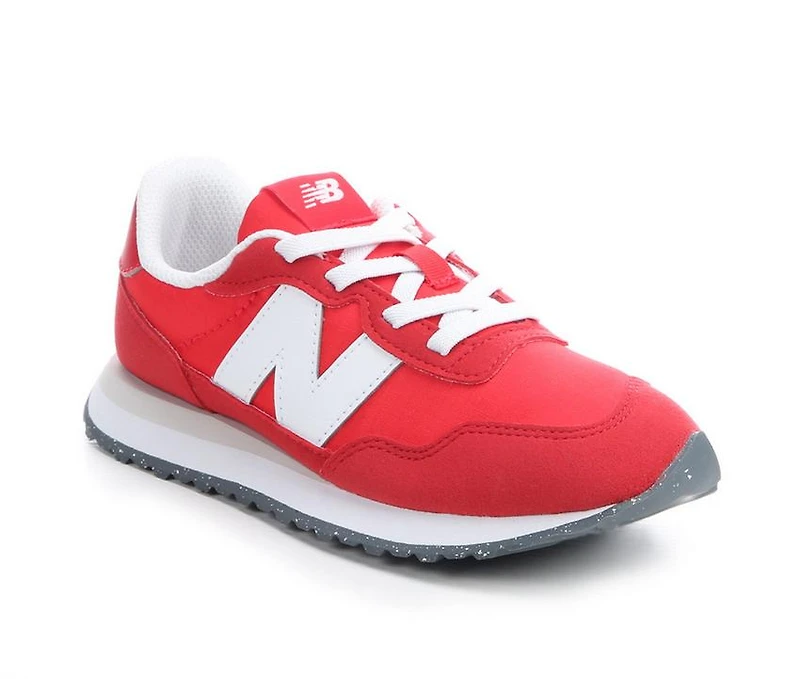 Kids' New Balance Little Kid 237 Running Shoes