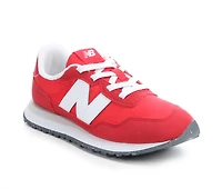 Kids' New Balance Little Kid 237 Running Shoes