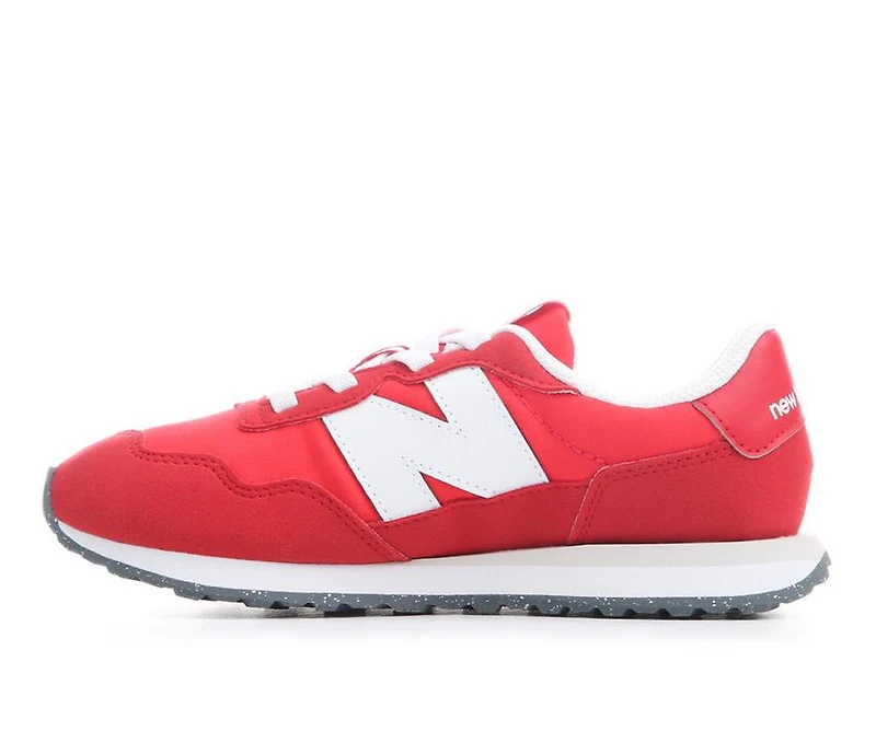 Kids' New Balance Little Kid 237 Running Shoes
